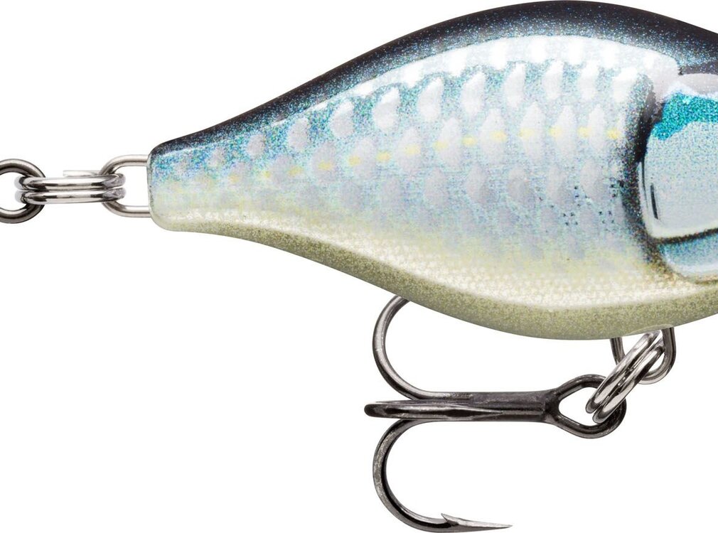 RAPALA X-Light Crank Shallow Runner 03