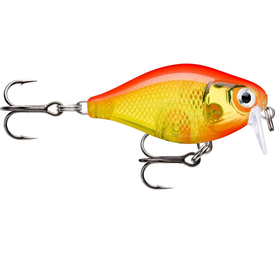 X-Light Crank Shallow Runner 03