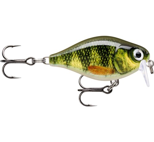 RAPALA X-Light Crank Shallow Runner 03
