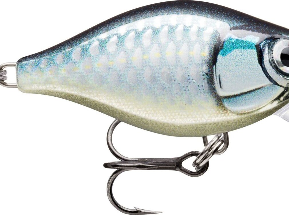 RAPALA X-Light Crank Mid Runner 03