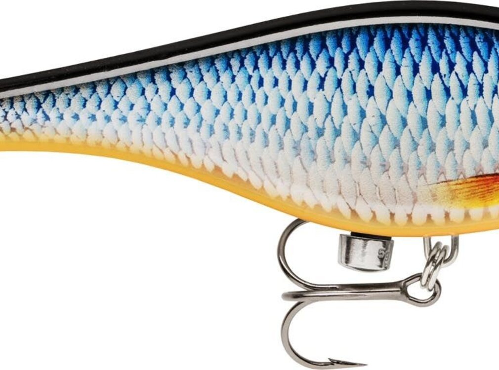 RAPALA Super Shadow Rap Jerk 11