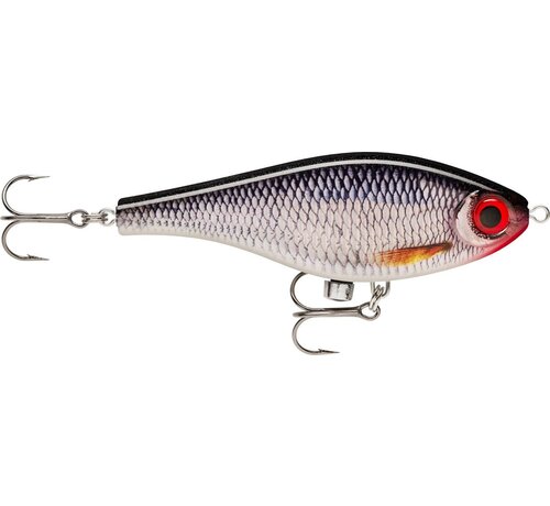RAPALA Super Shadow Rap Jerk 11