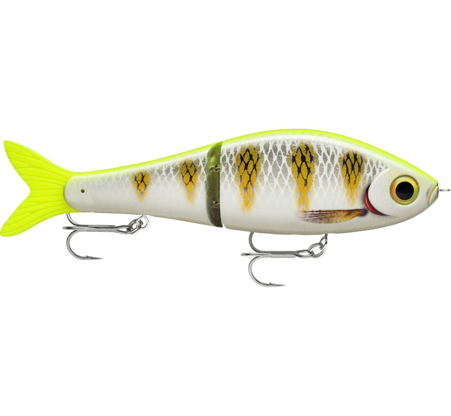 Super Shadow Rap Glide 16