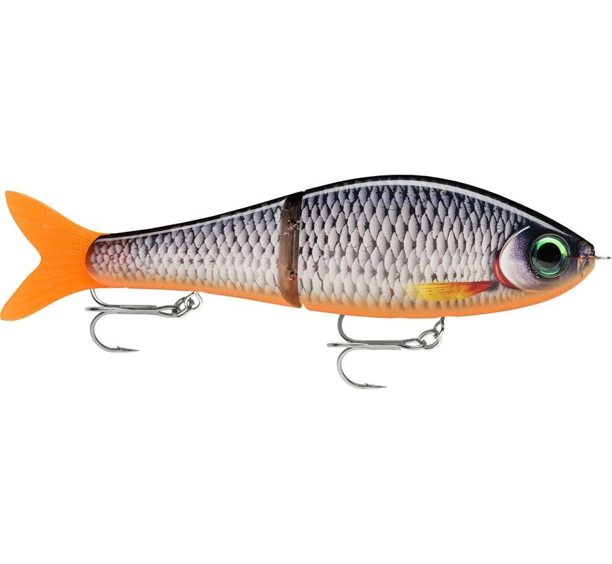 Super Shadow Rap Glide 11