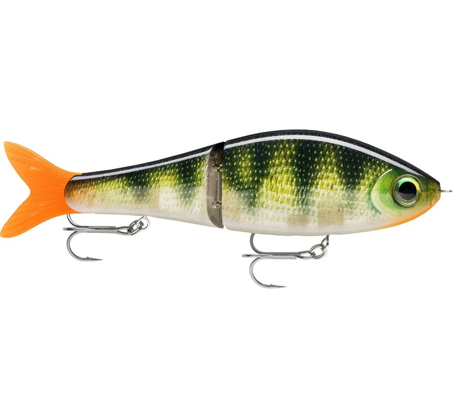 Super Shadow Rap Glide 11