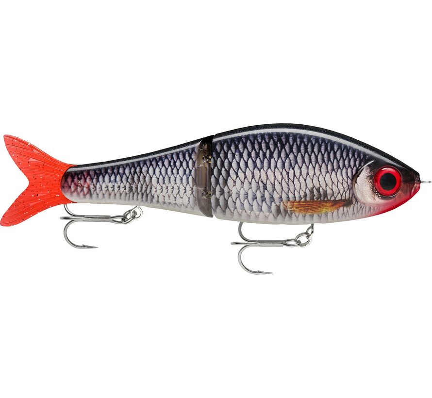 Super Shadow Rap Glide 11