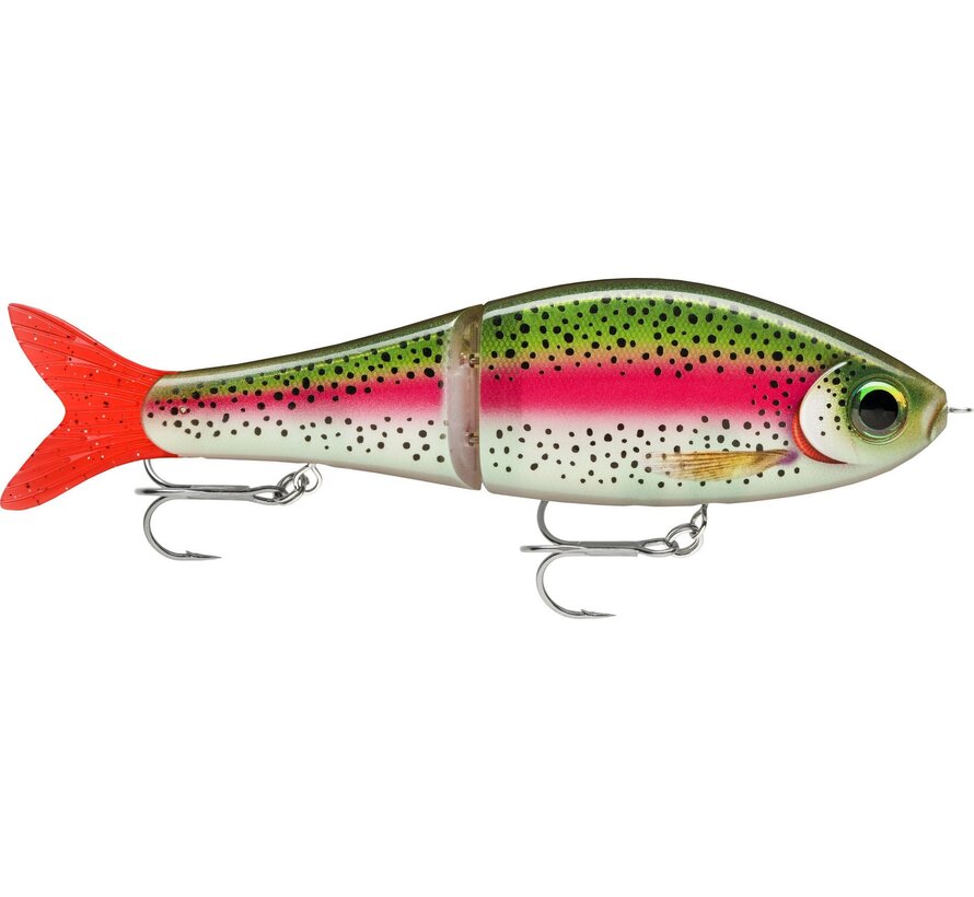 Super Shadow Rap Glide 11