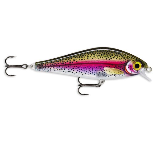 RAPALA Super Shadow Rap 11