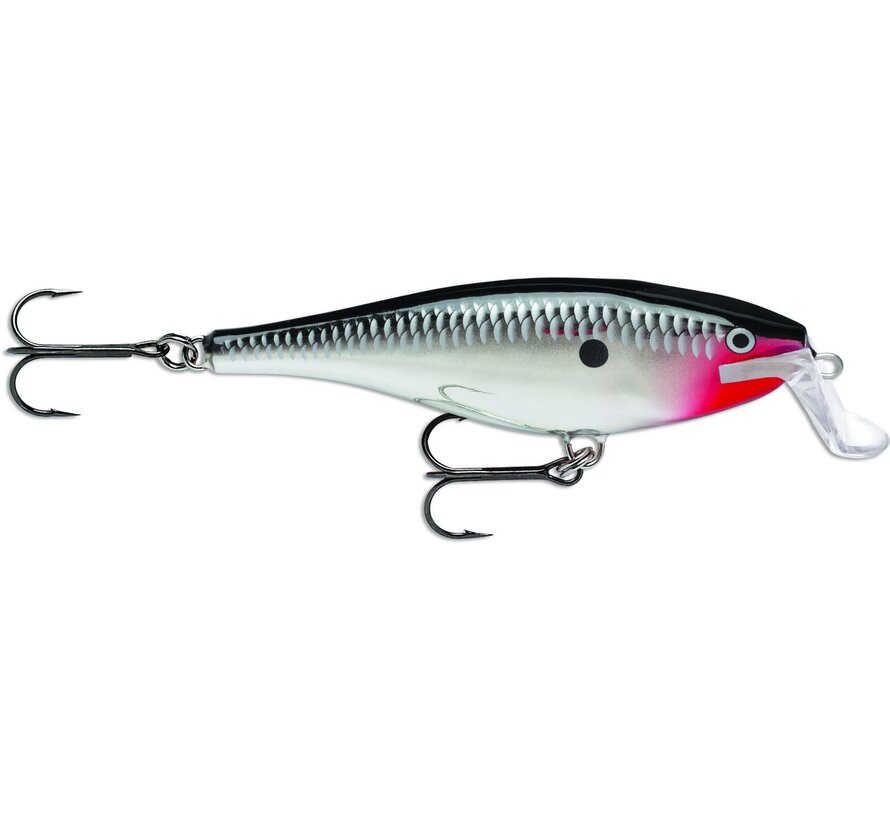 Super Shad Rap SSR14