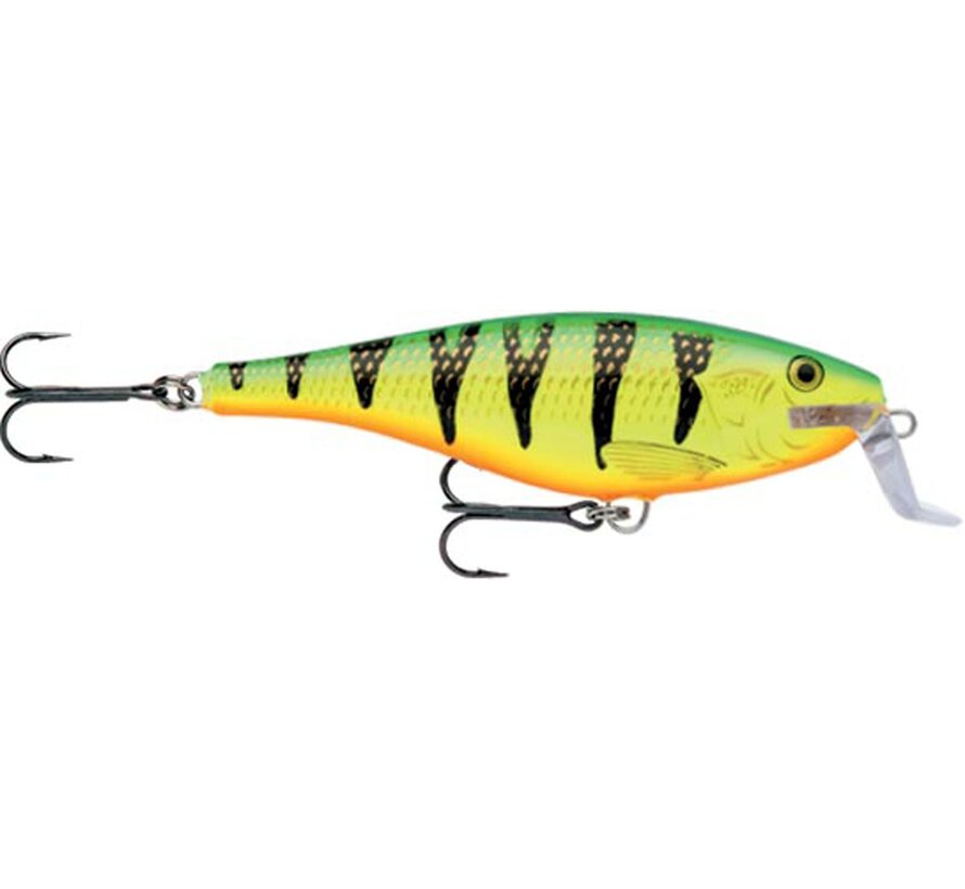 Super Shad Rap SSR14