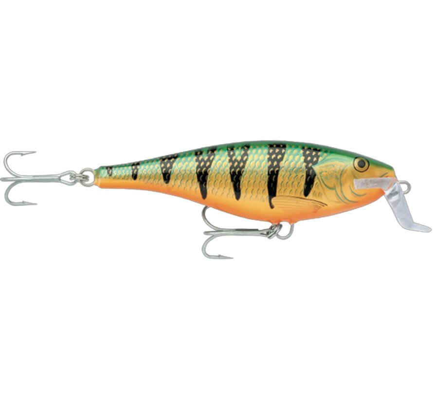 Super Shad Rap SSR14