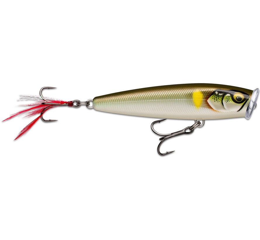 Skitter Pop Elite SPE75