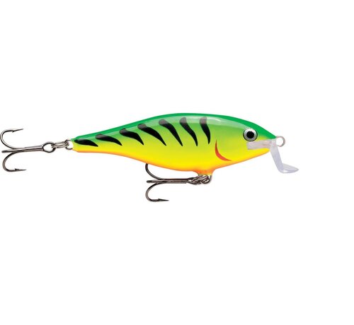 RAPALA Shallow Shad Rap SSR05