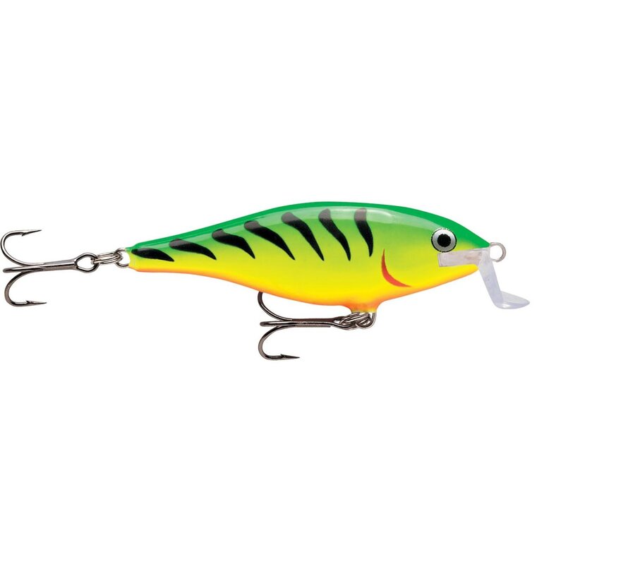 Shallow Shad Rap SSR05