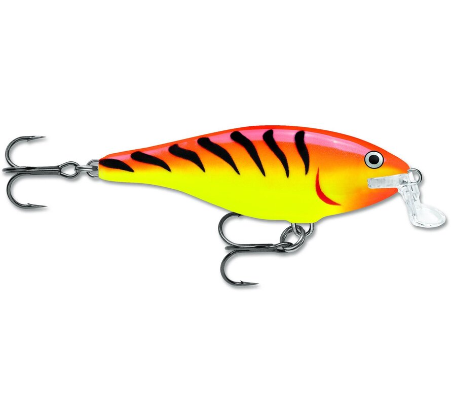 Shallow Shad Rap SSR05