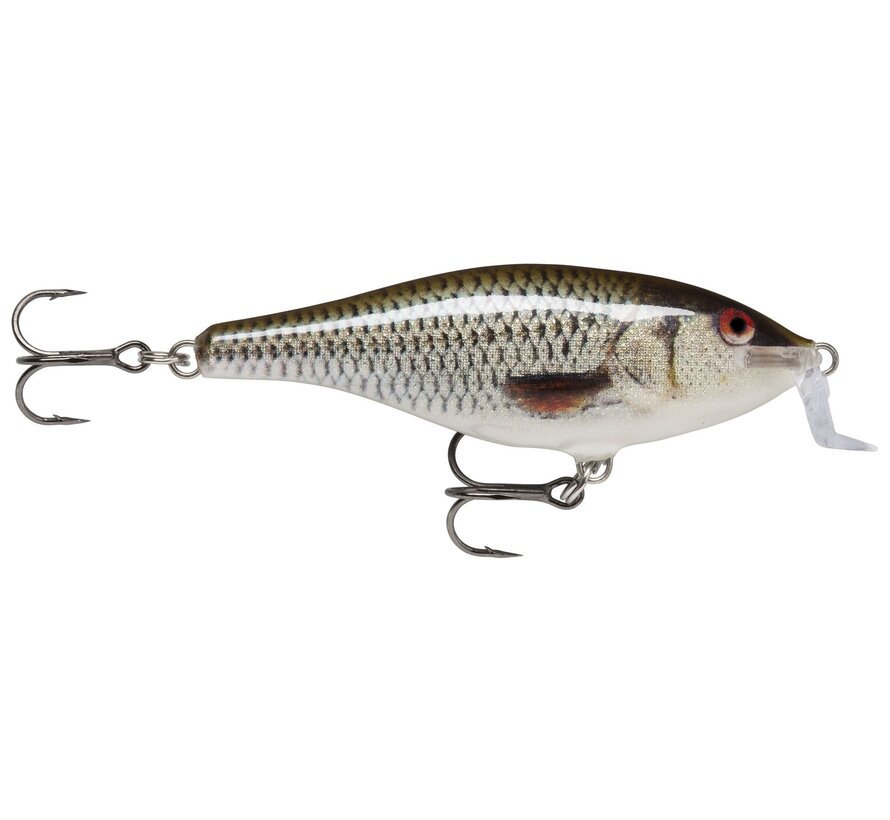 Shallow Shad Rap SSR05