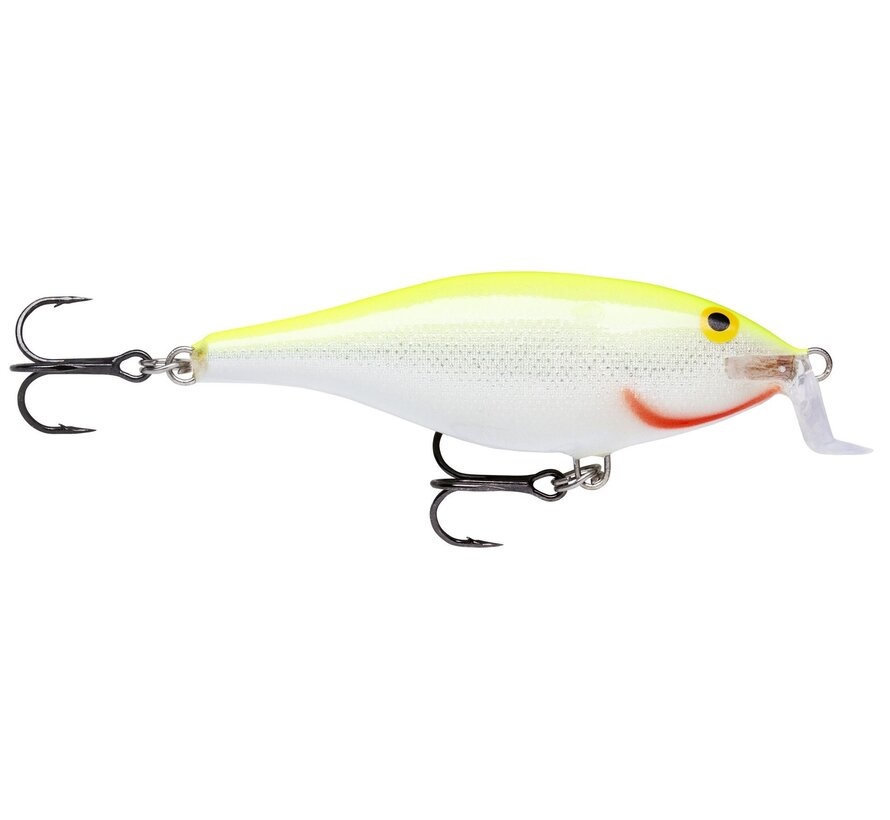 Shallow Shad Rap SSR05