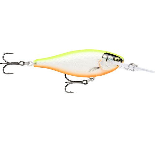 RAPALA Shad Rap Elite SRE55
