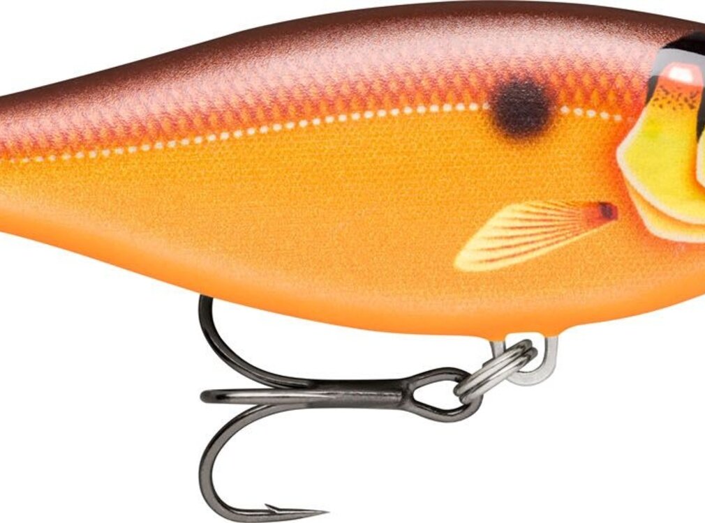 RAPALA Shad Rap Elite SRE55