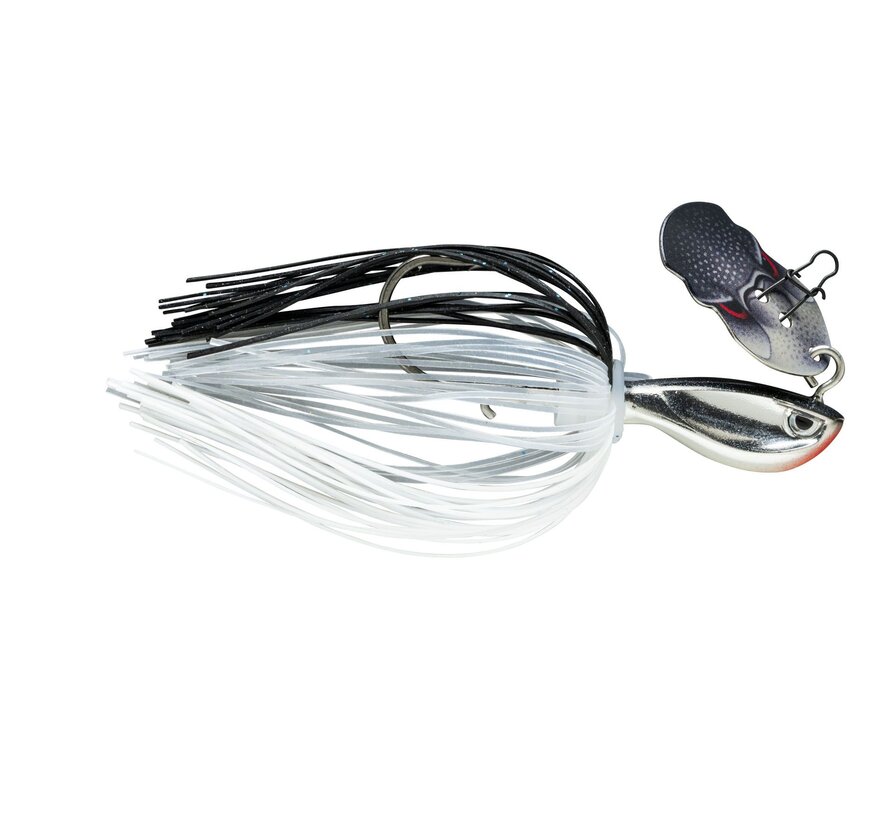 Rap-V Pike Bladed Jig 28G