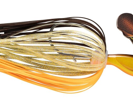 RAPALA Rap-V Pike Bladed Jig 17G