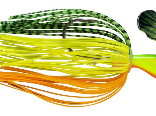 RAPALA Rap-V Perch Bladed Jig 21G