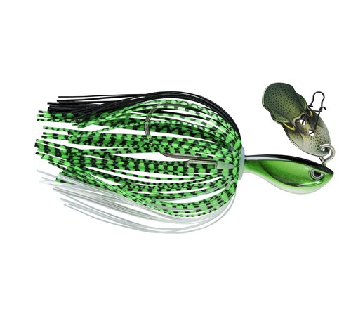RAPALA Rap-V Perch Bladed Jig 10G