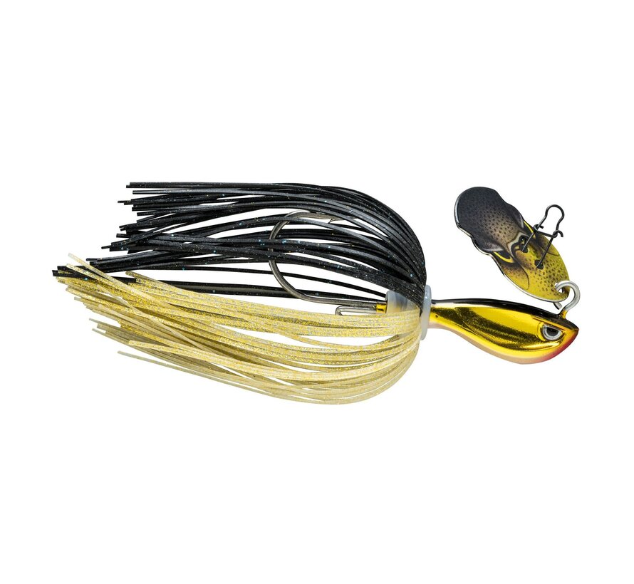 Rap-V Perch Bladed Jig 10G