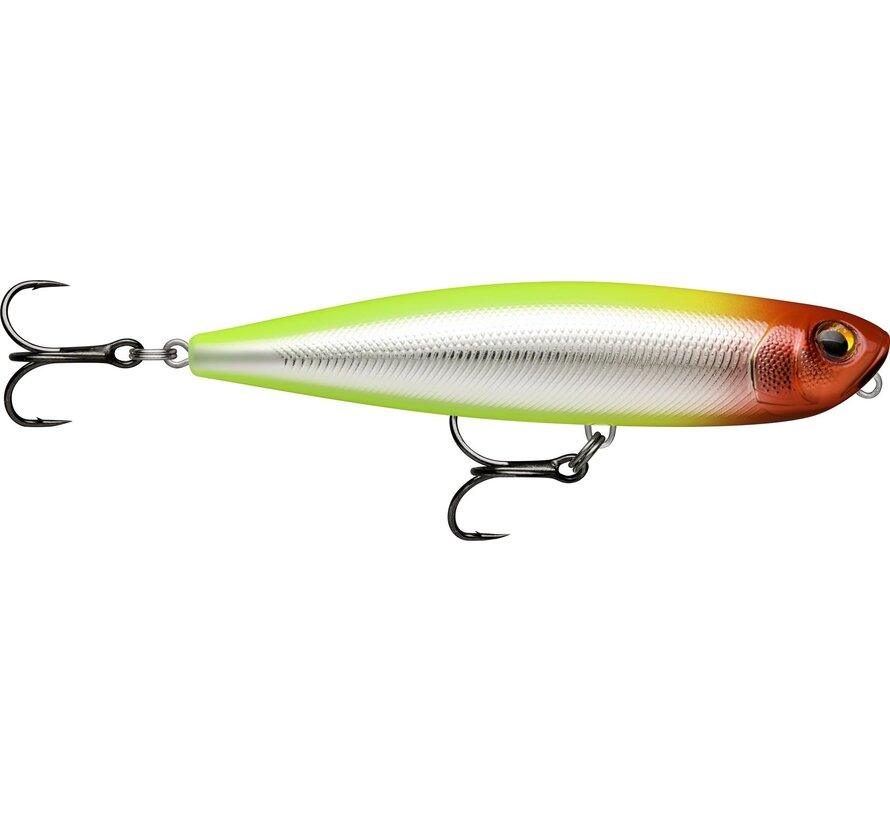 Precision Xtreme Pencil 107