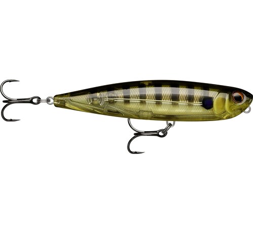 RAPALA Precision Xtreme Pencil 107