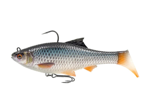 Savage Gear 3D Roach RTF FS 18CM/104G