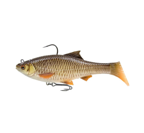 Savage Gear 3D Roach RTF FS 12CM/34G