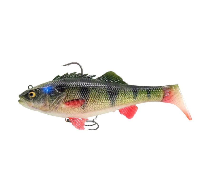 3D Perch RTF FS 20CM/137G