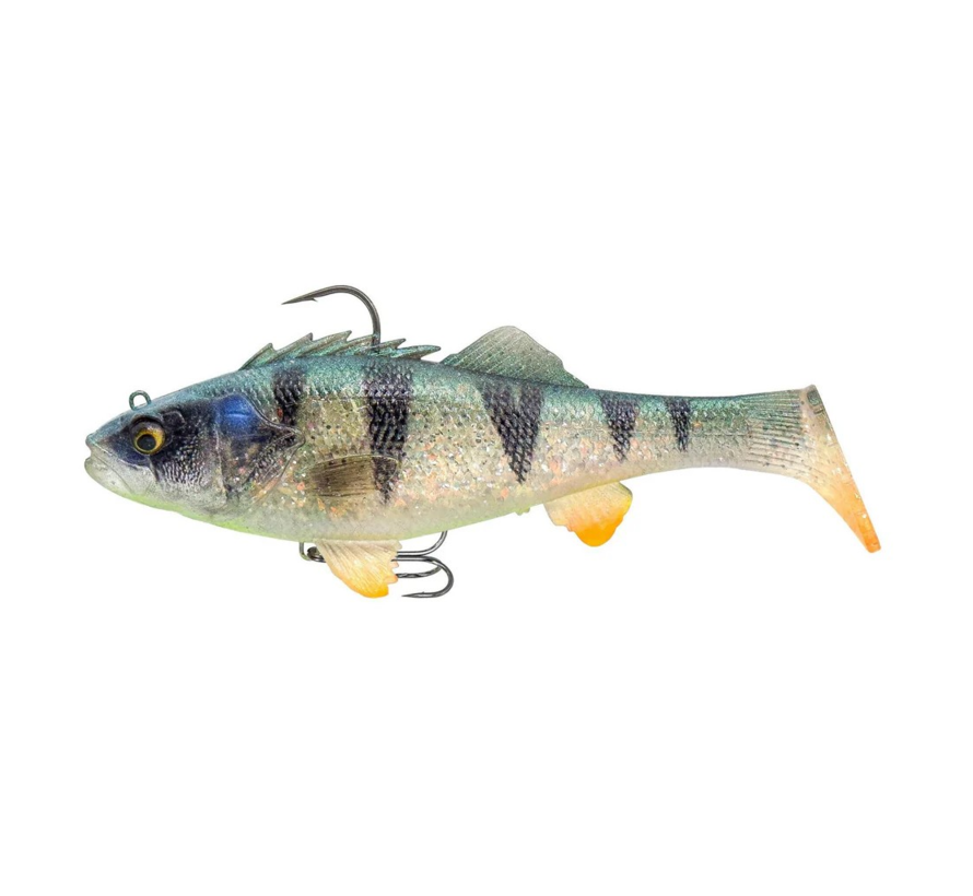 3D Perch RTF FS 20CM/137G