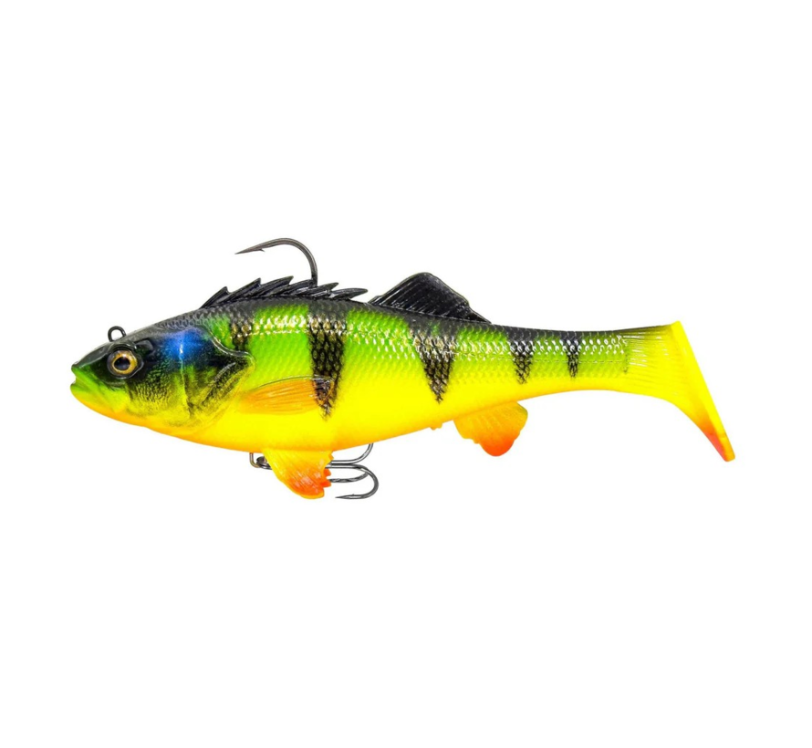 3D Perch RTF FS 17.5CM/96G