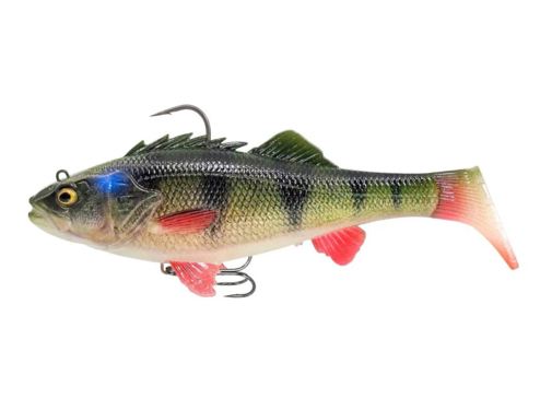 Savage Gear 3D Perch RTF FS 12.5CM/37G