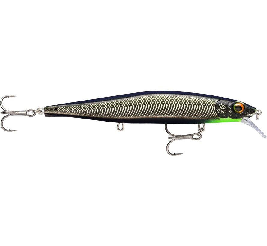 Precision Xtreme Custom Mavrik 110
