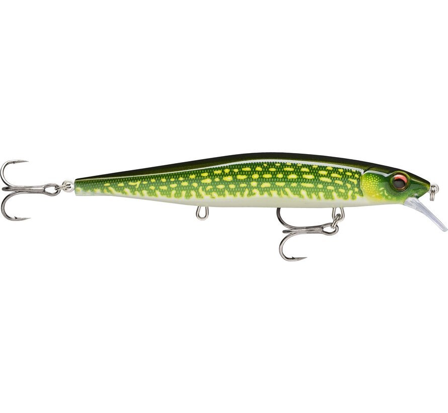 Precision Xtreme Custom Mavrik 110