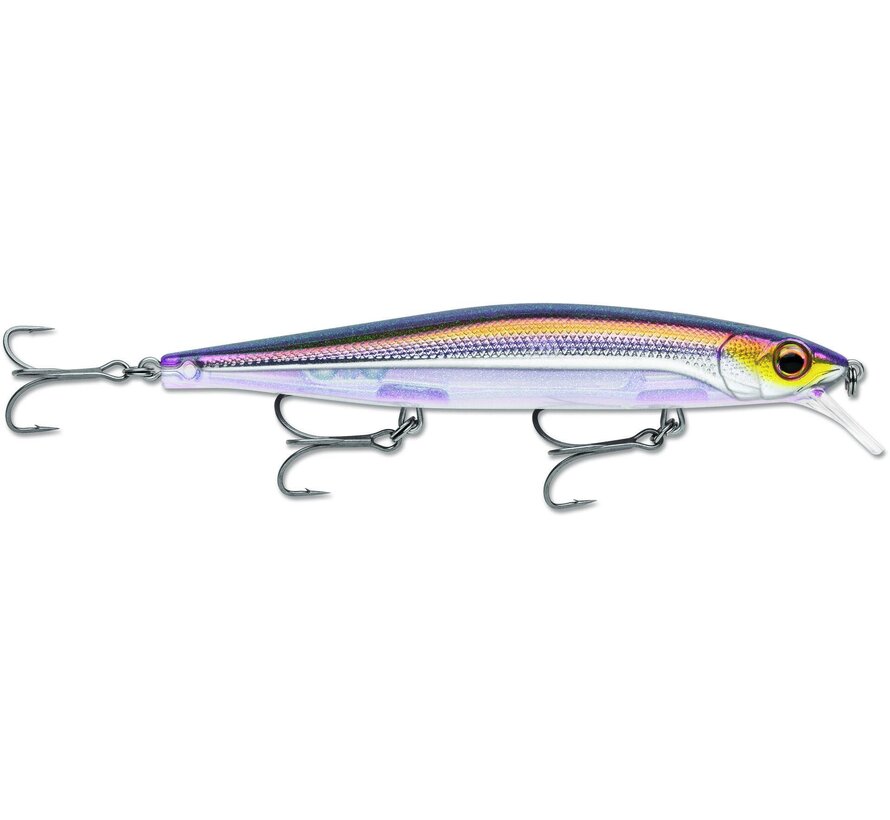 Precision Xtreme Mavrik 110