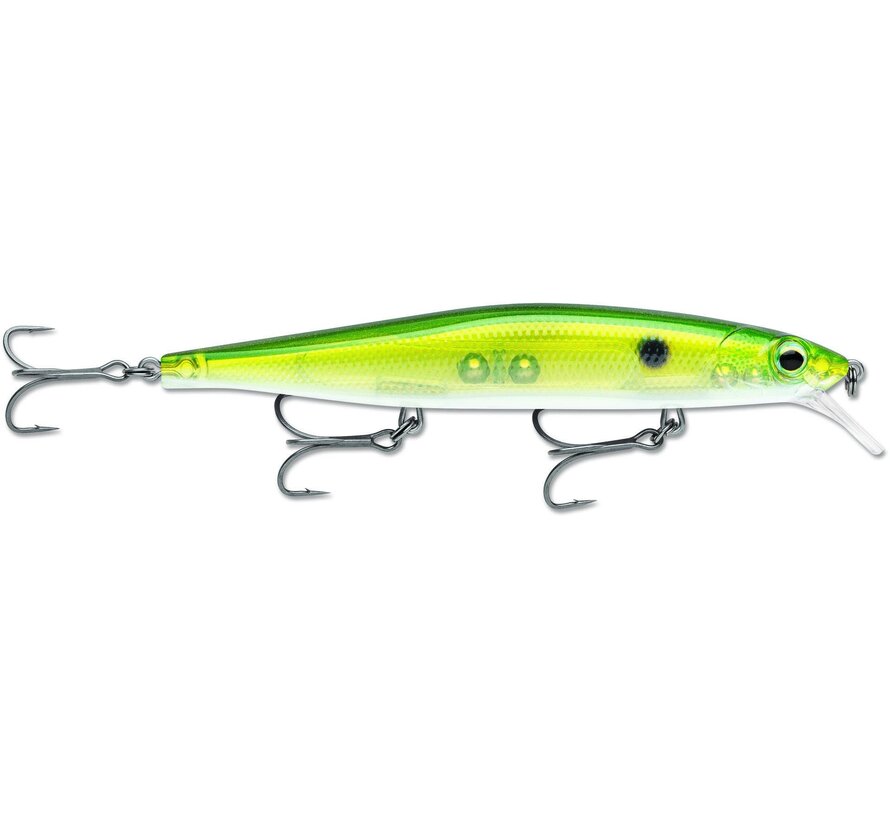 Precision Xtreme Mavrik 110