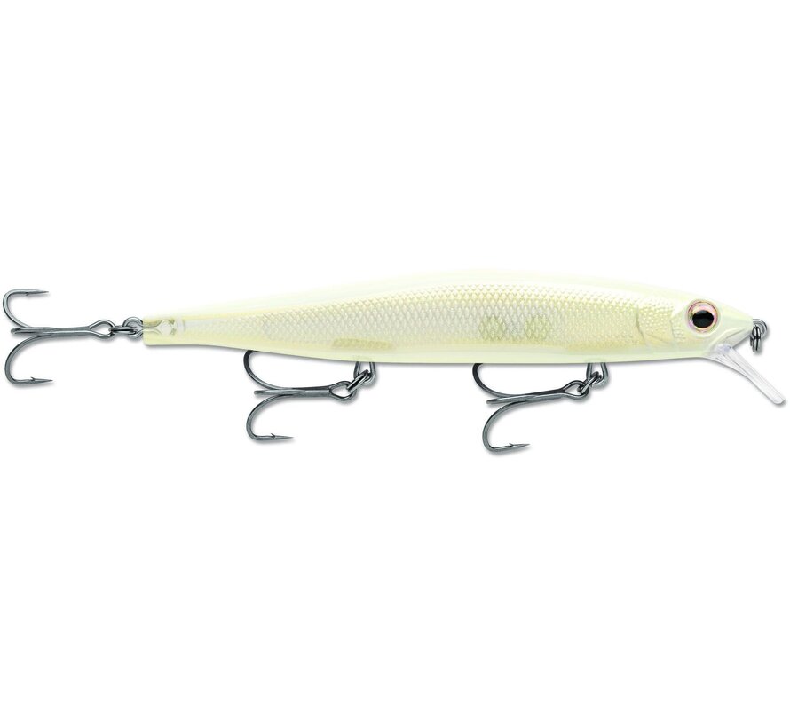 Precision Xtreme Mavrik 110