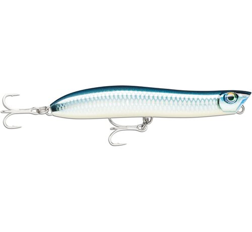 RAPALA Maxrap Walk'N Roll 10