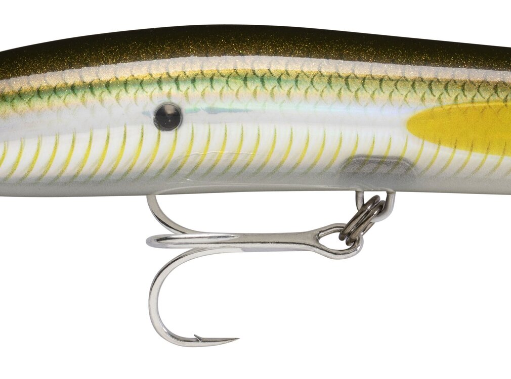 RAPALA Maxrap Walk'N Roll 10