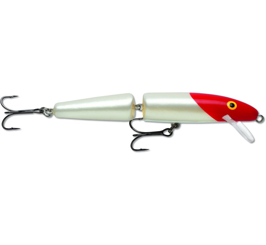 Jointed J11
