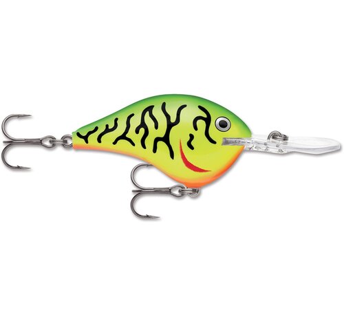 RAPALA Dives-To DT10