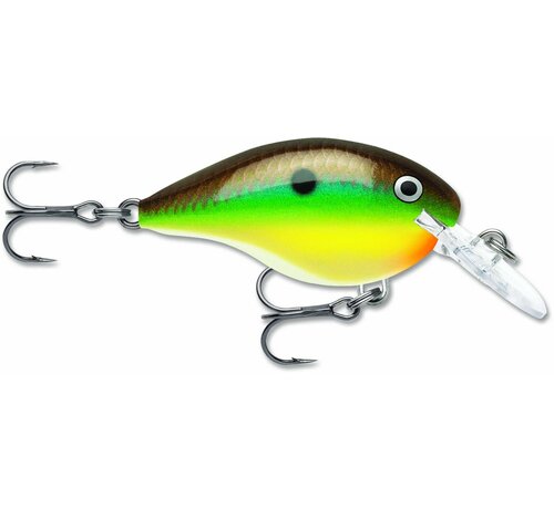 RAPALA Dives-To DT04