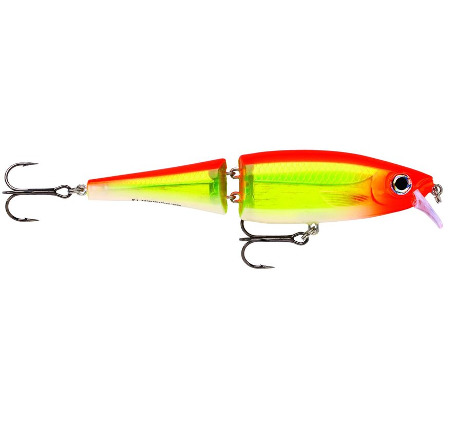 BX Swimmer BXS12