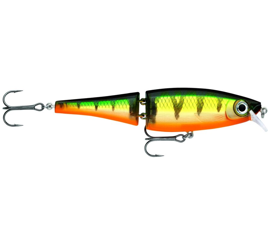 BX Swimmer BXS12