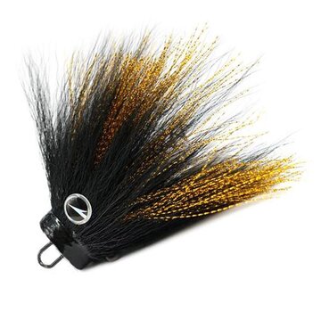 VMC Baby Mustache Shallow 14G