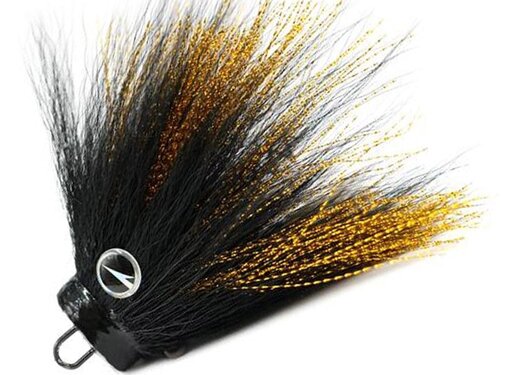 VMC Baby Mustache Shallow 14G